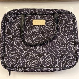 Toiletries/makeup bag